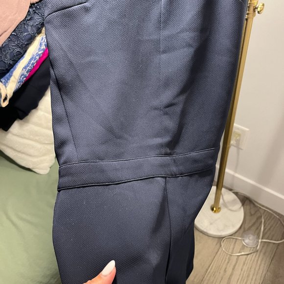 Club Monaco Jumpsuit - Picture 3 of 5